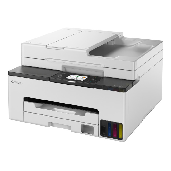 Canon MAXIFY GX2050 Jet d'encre A4 600 x 1200 DPI Wifi