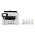 Canon MAXIFY GX5550 imprimante jets d'encres Couleur 600 x 1200 DPI A4 Wifi