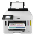 Canon MAXIFY GX5550 imprimante jets d'encres Couleur 600 x 1200 DPI A4 Wifi