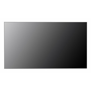 LG 55VH7J-H Écran d'affichage dynamique Conception panoramique 139,7 cm (55") 700 cd/m² Full HD Noir 24/7