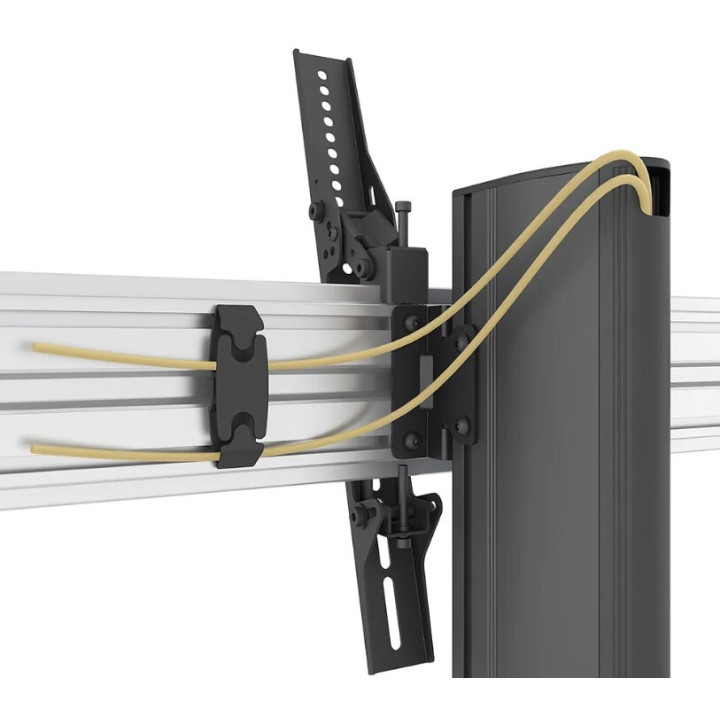 Neomounts NMPRO-M21 Chariot Videowall 32-55"