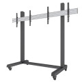 Neomounts NMPRO-M21 Chariot Videowall 32-55"