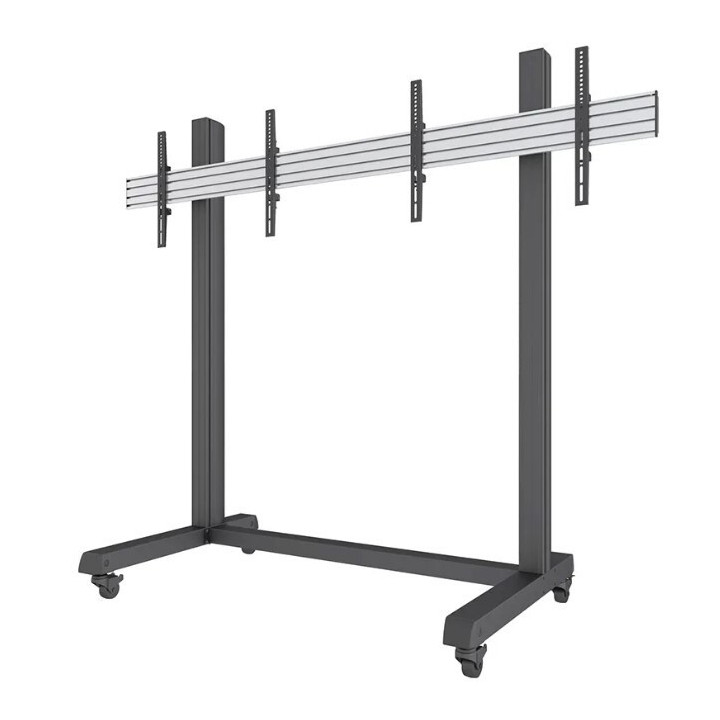 Neomounts NMPRO-M21 Chariot Videowall 32-55"