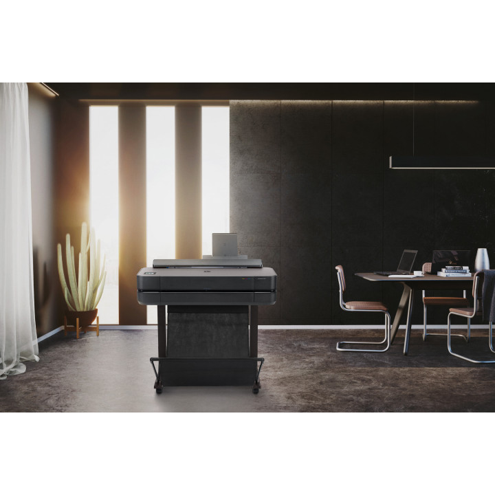 HP Designjet Imprimante T650 de 36 pouces