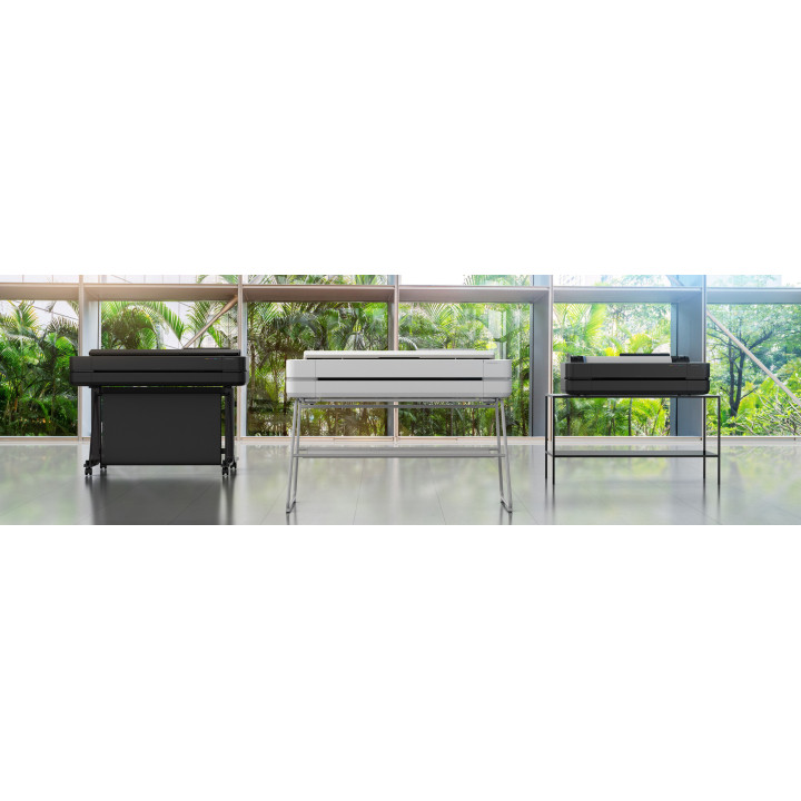 HP Designjet Imprimante T650 de 36 pouces
