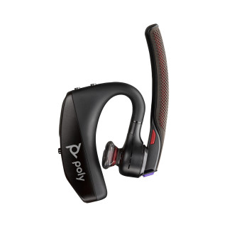 POLY Micro-casque Voyager 5200-M Office + câble USB-C vers micro USB