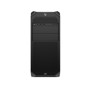 HP Z4 G5 Intel® Xeon® W w3-2435 32 Go DDR5-SDRAM 1 To SSD NVIDIA RTX A4000 Windows 11 Pro Tower Station de travail AI Worksta