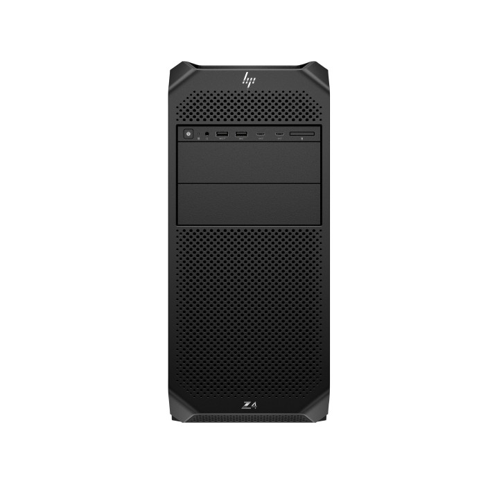 HP Z4 G5 Intel® Xeon® W w3-2435 32 Go DDR5-SDRAM 1 To SSD NVIDIA RTX A4000 Windows 11 Pro Tower Station de travail AI Worksta