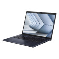 ASUS ExpertBook B5 B5404CMA-Q70060X Intel Core Ultra 5 125U Ordinateur portable 35,6 cm (14") WUXGA 16 Go DDR5-SDRAM 512 Go SSD