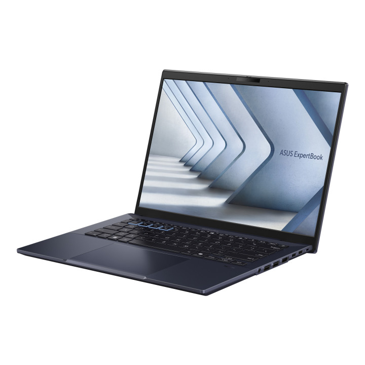 ASUS ExpertBook B5 B5404CMA-Q70060X Intel Core Ultra 5 125U Ordinateur portable 35,6 cm (14") WUXGA 16 Go DDR5-SDRAM 512 Go SSD