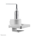 Neomounts NM-D775WHITEPLUS Support d'écran à fixer 10-49" - ressort à gaz - Topfix - arrêt 180°