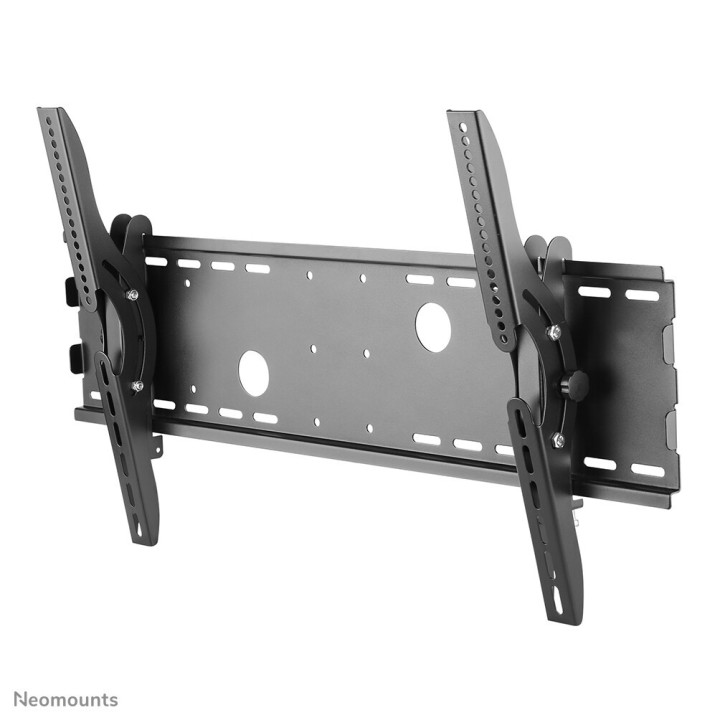 Neomounts PLASMA-W200BLACK Support pour écran mural 37-85" - inclinable