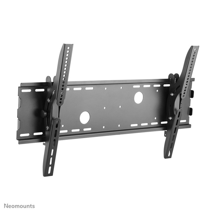 Neomounts PLASMA-W200BLACK Support pour écran mural 37-85" - inclinable