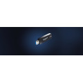 Kingston Technology IronKey 512 Go D500S FIPS 140-3 Lvl 3 AES-256