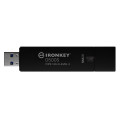 Kingston Technology IronKey 512 Go D500S FIPS 140-3 Lvl 3 AES-256