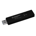 Kingston Technology IronKey 32 Go D500S FIPS 140-3 Lvl 3 AES-256