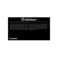 Kingston Technology IronKey 32 Go D500S FIPS 140-3 Lvl 3 AES-256