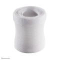 Neomounts NS-CS200WHITE Cache-câble - pour 8-10 câbles - universelle