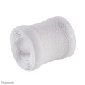 Neomounts NS-CS200WHITE Cache-câble - pour 8-10 câbles - universelle