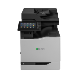 Lexmark CX820de Laser A4 1200 x 1200 DPI 50 ppm