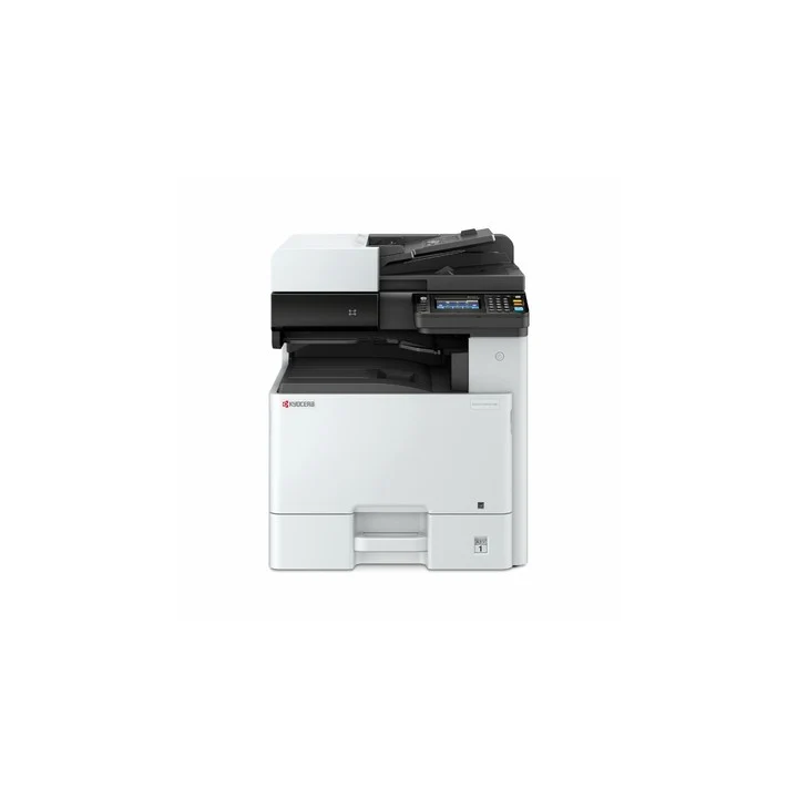 KYOCERA ECOSYS M8124cidn Laser A3 9600 x 600 DPI 24 ppm