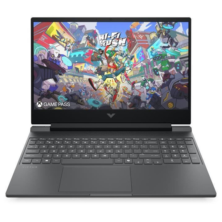 Laptop HP 16