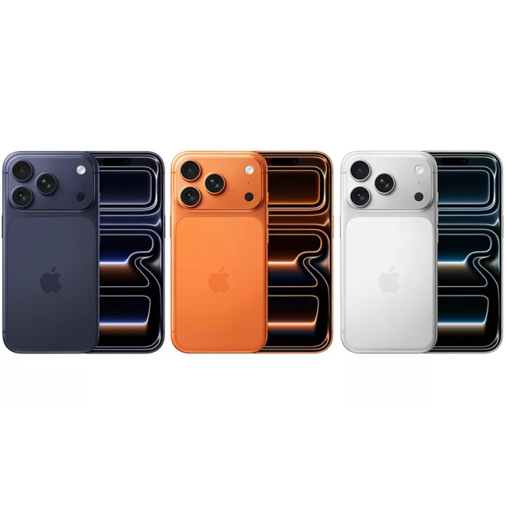 iPhone 17 Pro