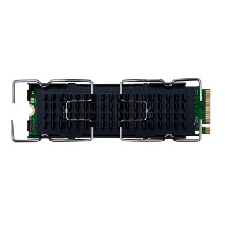 HP Kit SSD Z Turbo Drive TLC Z8 G4 2 To