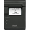 Epson C31C412668 imprimante pour étiquettes Thermique 203 x 203 DPI 90 mm/sec Avec fil Ethernet/LAN