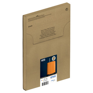 Epson Multipack 4-colours 405 EasyMail