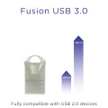 Integral INFD64GBFUS3.0 lecteur USB flash 64 Go 3.2 Gen 1 (3.1 Gen 1)