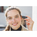 Verbatim Micro-clé USBPinStripe de 32 Go - noire