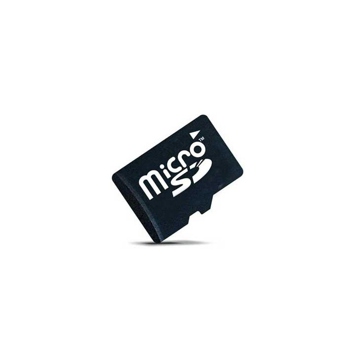 Verbatim 32GB microSDHC 32 Go Classe 6