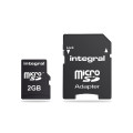 Integral INMSD2GV2 mémoire flash 2 Go
