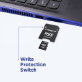 Integral INMSD2GV2 mémoire flash 2 Go