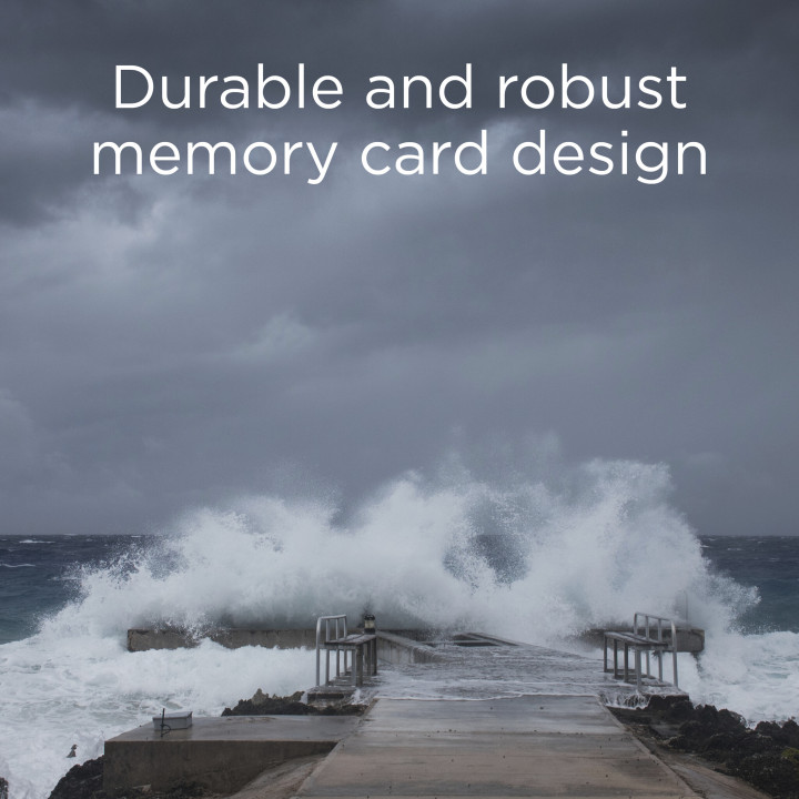 Integral INCF4GV2 mémoire flash 4 Go CFast