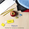 Integral INFD32GBNEONYL lecteur USB flash 32 Go 2.0