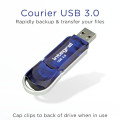 Integral INFD32GBCOU3.0 lecteur USB flash 32 Go 3.2 Gen 1 (3.1 Gen 1)