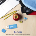 Integral INFD32GBNEONB3.0 lecteur USB flash 32 Go 3.2 Gen 1 (3.1 Gen 1)