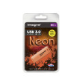 Integral INFD32GBNEONOR3.0 lecteur USB flash 32 Go 3.2 Gen 1 (3.1 Gen 1)