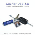 Integral INFD64GBCOU3.0 lecteur USB flash 64 Go 3.2 Gen 1 (3.1 Gen 1)