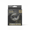 Integral INFD8GB360SEC3.0 lecteur USB flash 8 Go 3.2 Gen 1 (3.1 Gen 1)