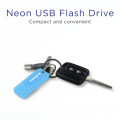 Integral INFD64GBNEONB lecteur USB flash 64 Go 2.0
