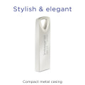 Integral INFD64GBARC3.0 lecteur USB flash 64 Go 3.2 Gen 1 (3.1 Gen 1)