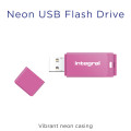Integral INFD128GBNEONPK lecteur USB flash 128 Go 2.0