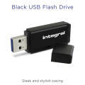 Integral INFD128GBBLK lecteur USB flash 128 Go 2.0