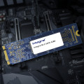 Integral INSSD1TM280 disque SSD 1 To M.2 Série ATA III 3D TLC NAND