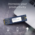 Integral INSSD1TM280 disque SSD 1 To M.2 Série ATA III 3D TLC NAND