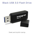 Integral INFD256GBBLK3.0 lecteur USB flash 256 Go 3.2 Gen 1 (3.1 Gen 1)