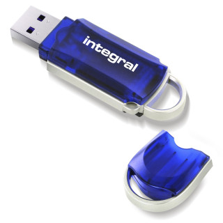 Integral INFD256GBCOU lecteur USB flash 256 Go 2.0